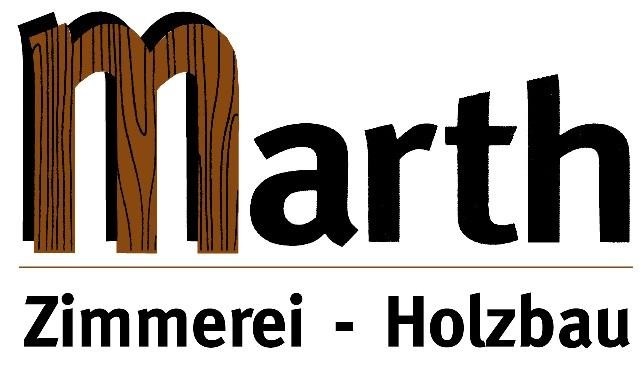 Zimmerei Marth